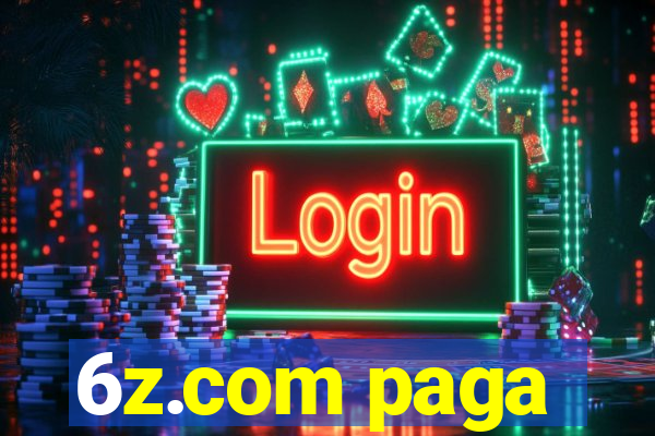 6z.com paga