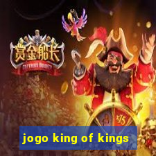 jogo king of kings