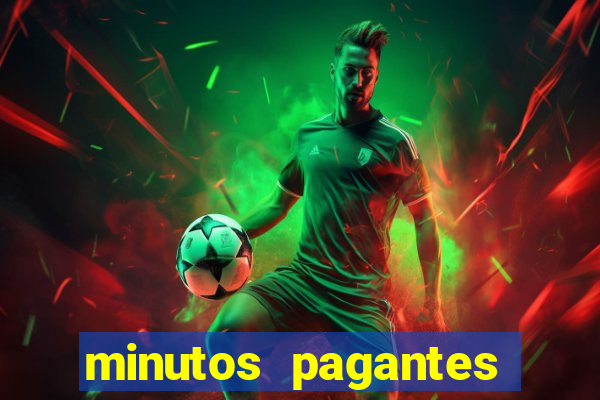 minutos pagantes fortune tiger madrugada