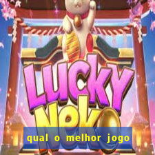 qual o melhor jogo do brazino777