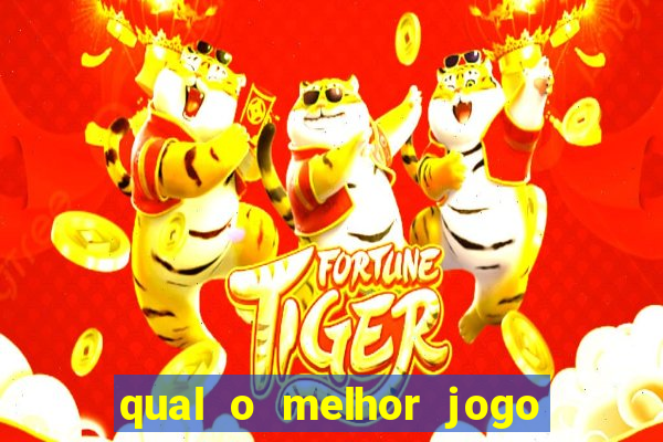 qual o melhor jogo do brazino777