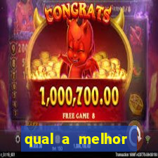 qual a melhor plataforma para jogar tiger fortune