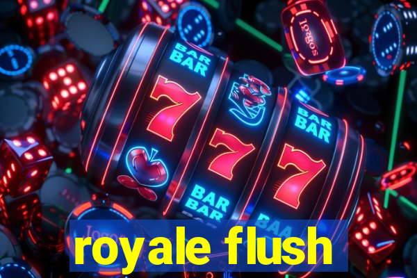 royale flush