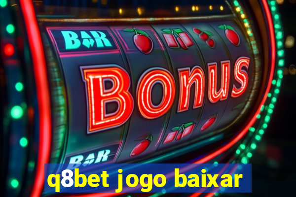 q8bet jogo baixar