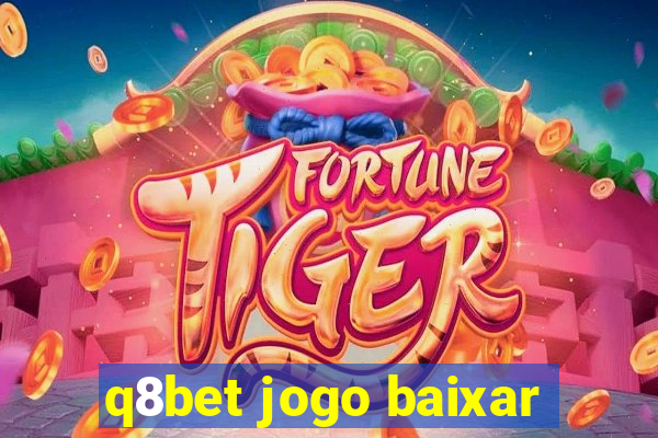 q8bet jogo baixar