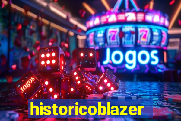 historicoblazer