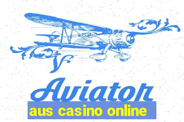 aus casino online