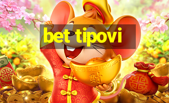 bet tipovi