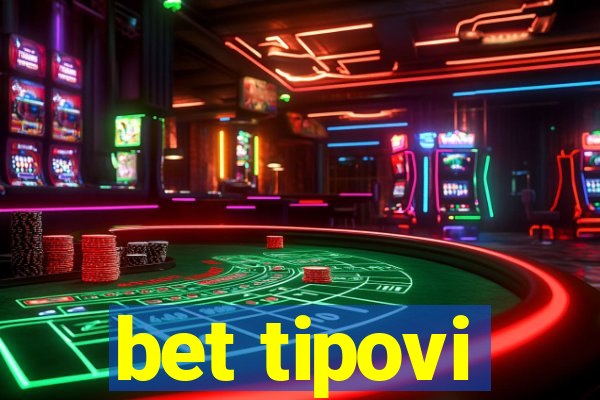 bet tipovi