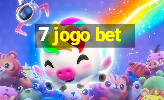 7 jogo bet