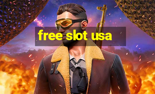 free slot usa