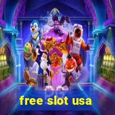 free slot usa