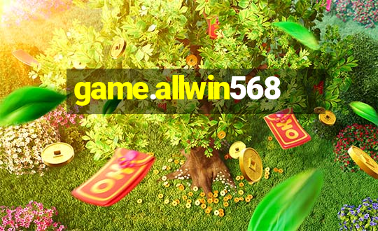 game.allwin568