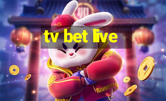 tv bet live