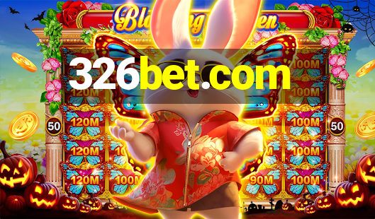 326bet.com