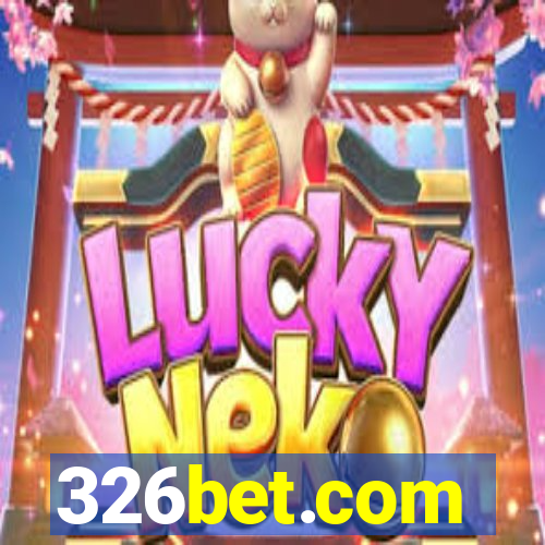 326bet.com