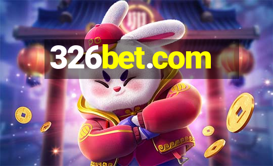 326bet.com