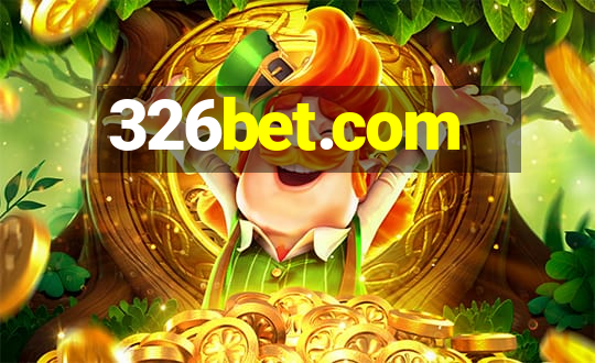 326bet.com