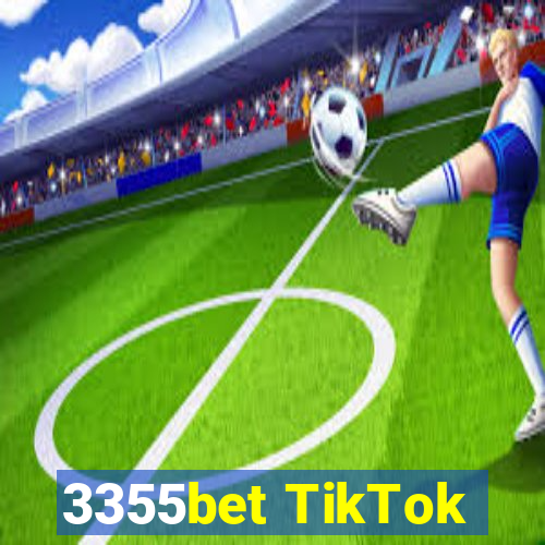 3355bet TikTok