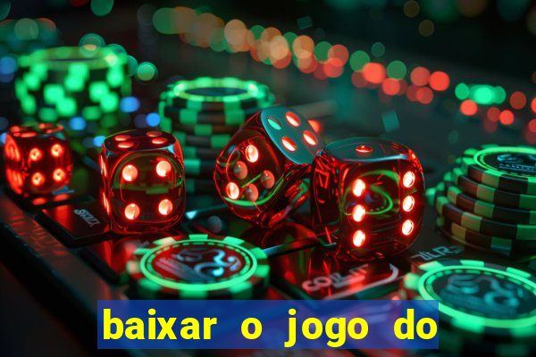 baixar o jogo do mario bros