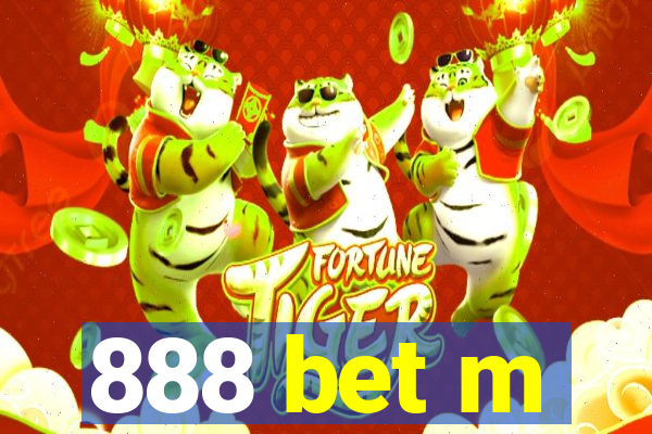 888 bet m