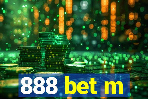 888 bet m