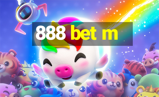 888 bet m