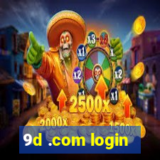 9d .com login