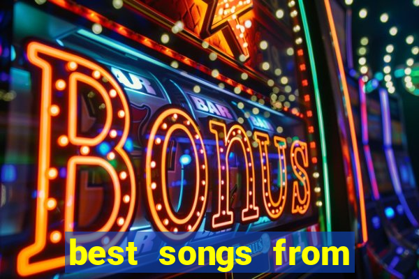 best songs from the eighties