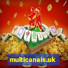 multicanais.uk