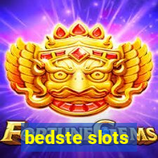 bedste slots