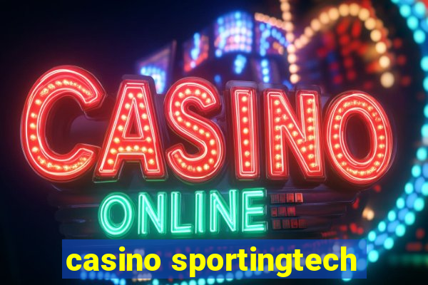 casino sportingtech