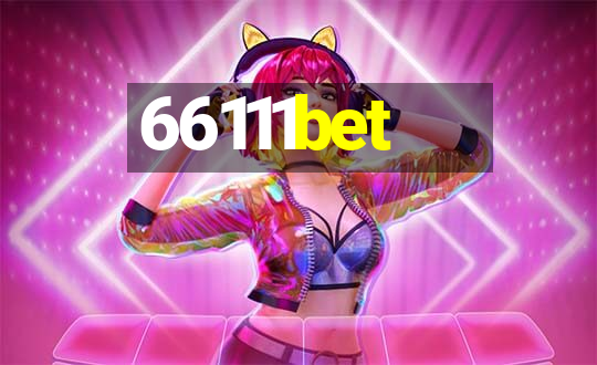 66111bet