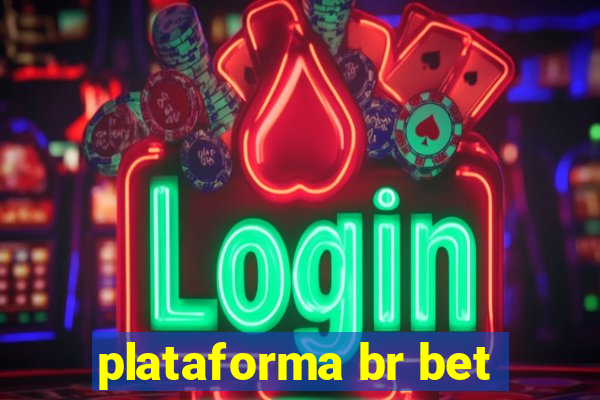 plataforma br bet