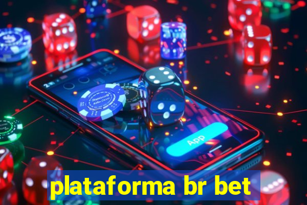 plataforma br bet