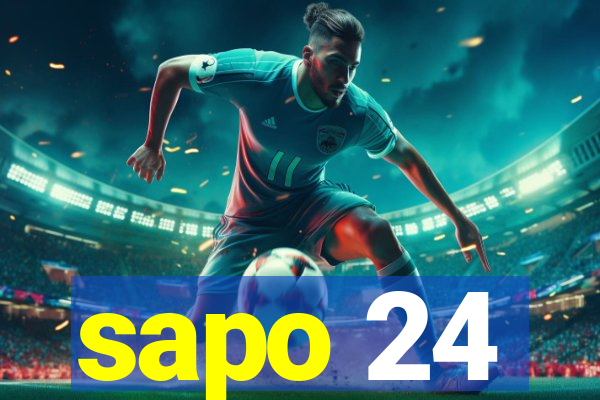 sapo 24