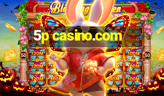 5p casino.com