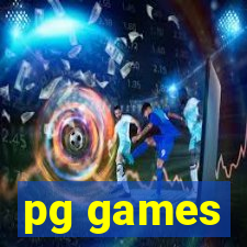 pg games