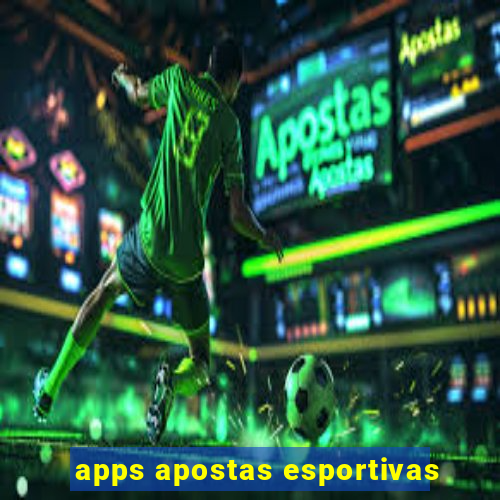 apps apostas esportivas