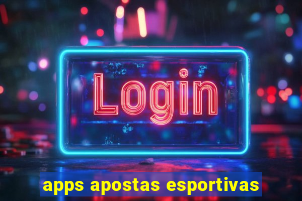 apps apostas esportivas