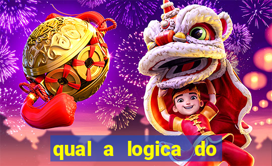 qual a logica do jogo do tigrinho