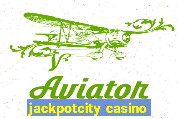 jackpotcity casino