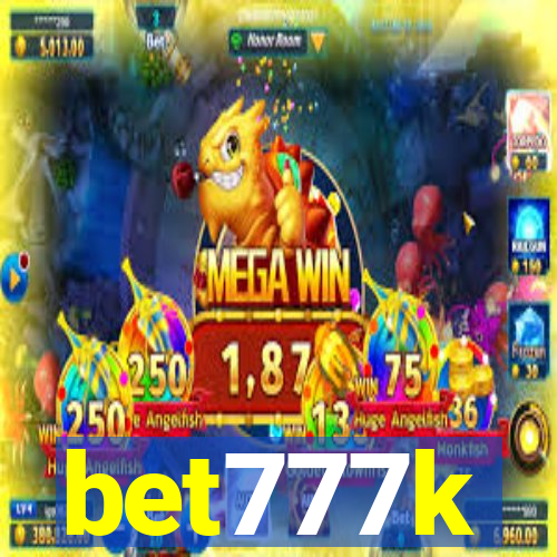 bet777k