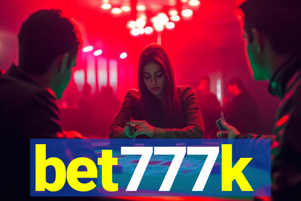 bet777k