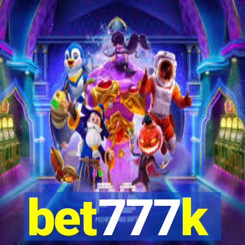 bet777k