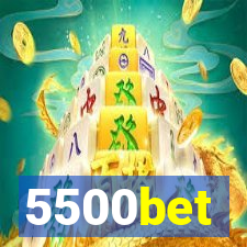 5500bet