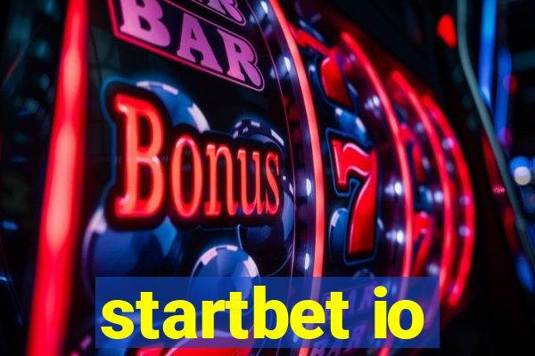 startbet io