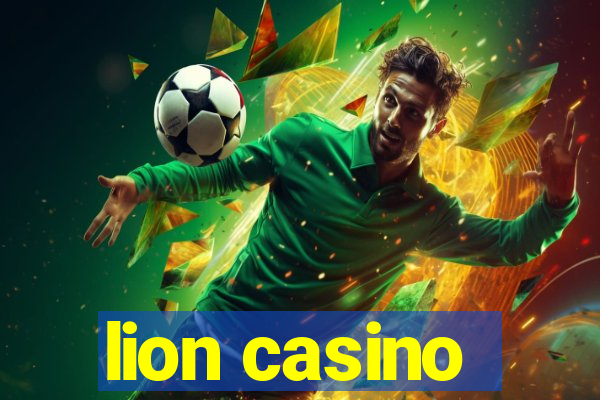 lion casino