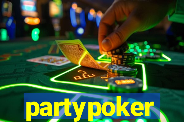 partypoker