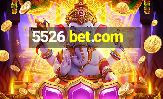 5526 bet.com